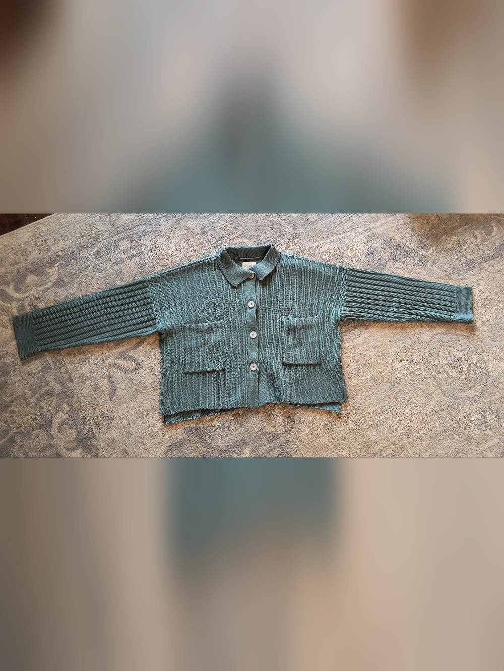 Jaggery London Mini Nenna - Picture 3 of 11